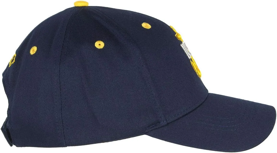 7.62 Design United States Navy Vintage Trucker Hat