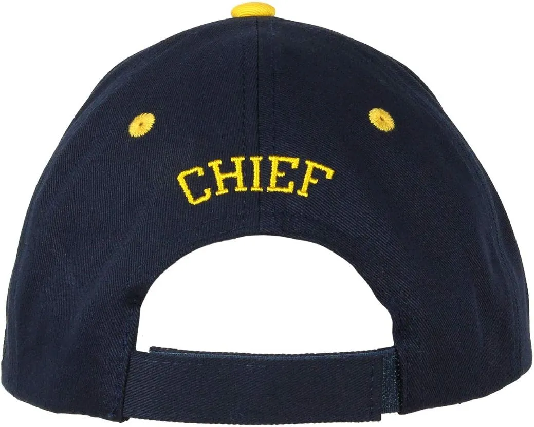 7.62 Design United States Navy Vintage Trucker Hat