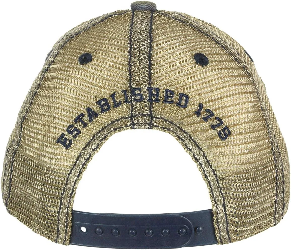 7.62 Design United States Navy Vintage Trucker Hat