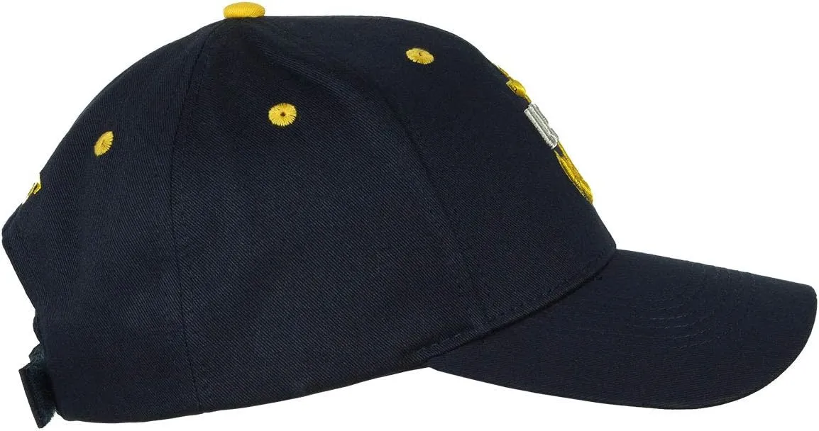 7.62 Design United States Navy Vintage Trucker Hat