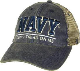 7.62 Design United States Navy Vintage Trucker Hat