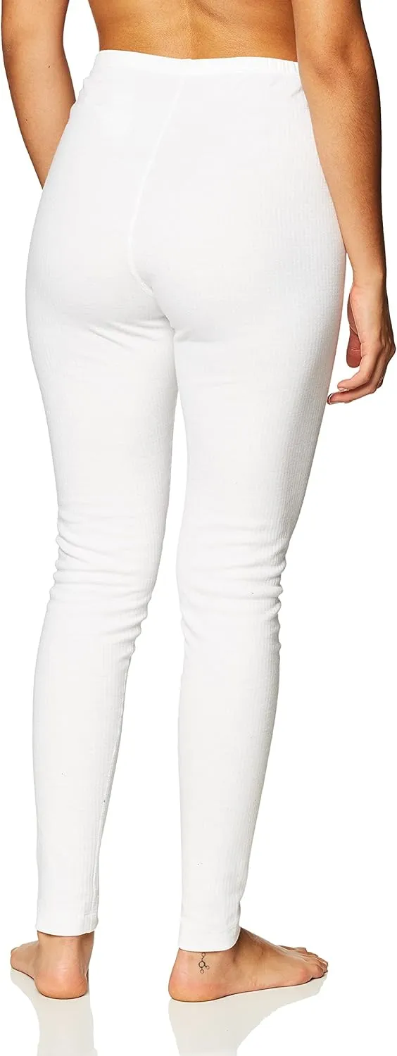 Duofold Women's Mid Weight Wicking Thermal Legging