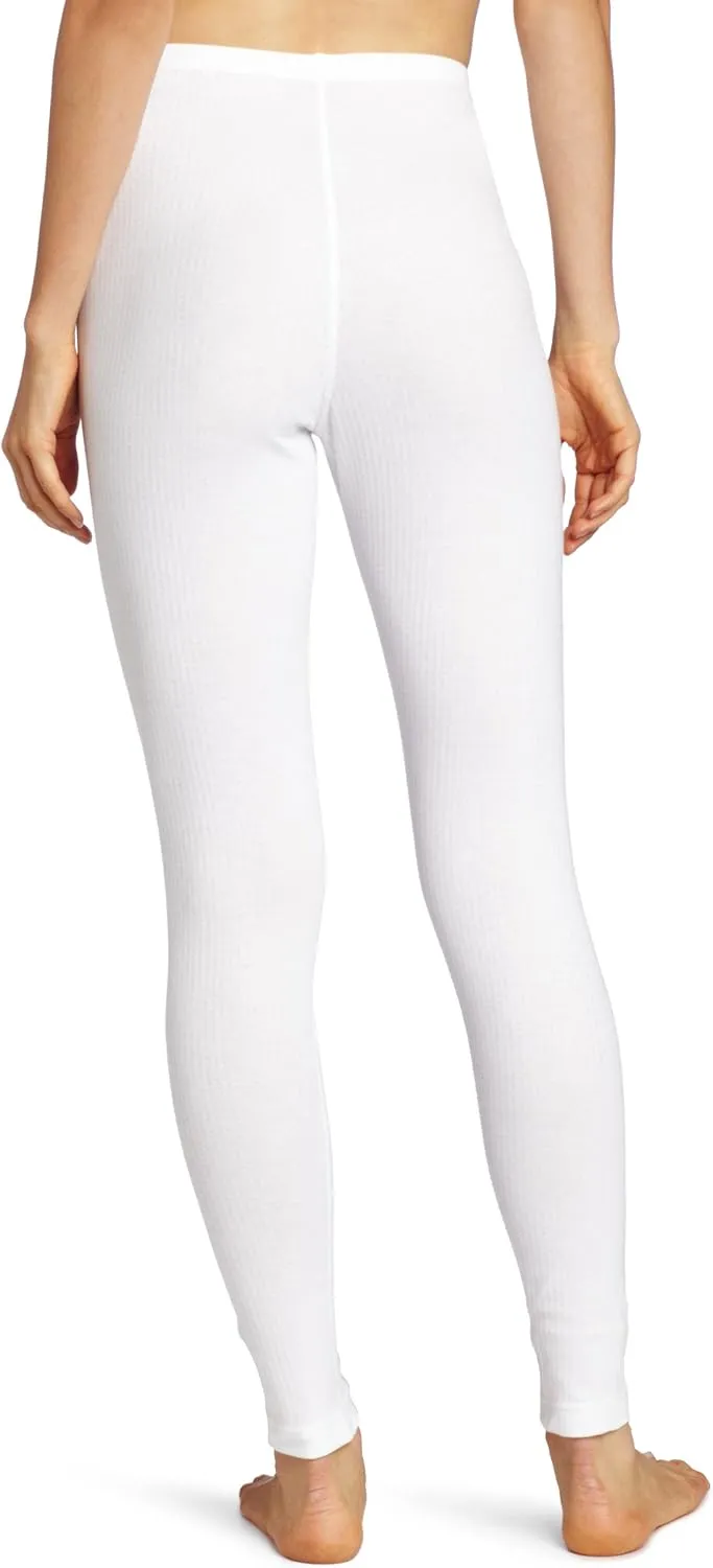 Duofold Women's Mid Weight Wicking Thermal Legging