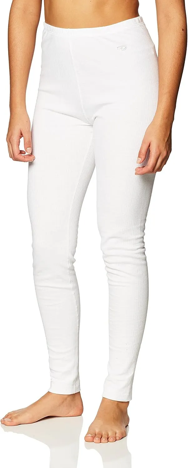 Duofold Women's Mid Weight Wicking Thermal Legging