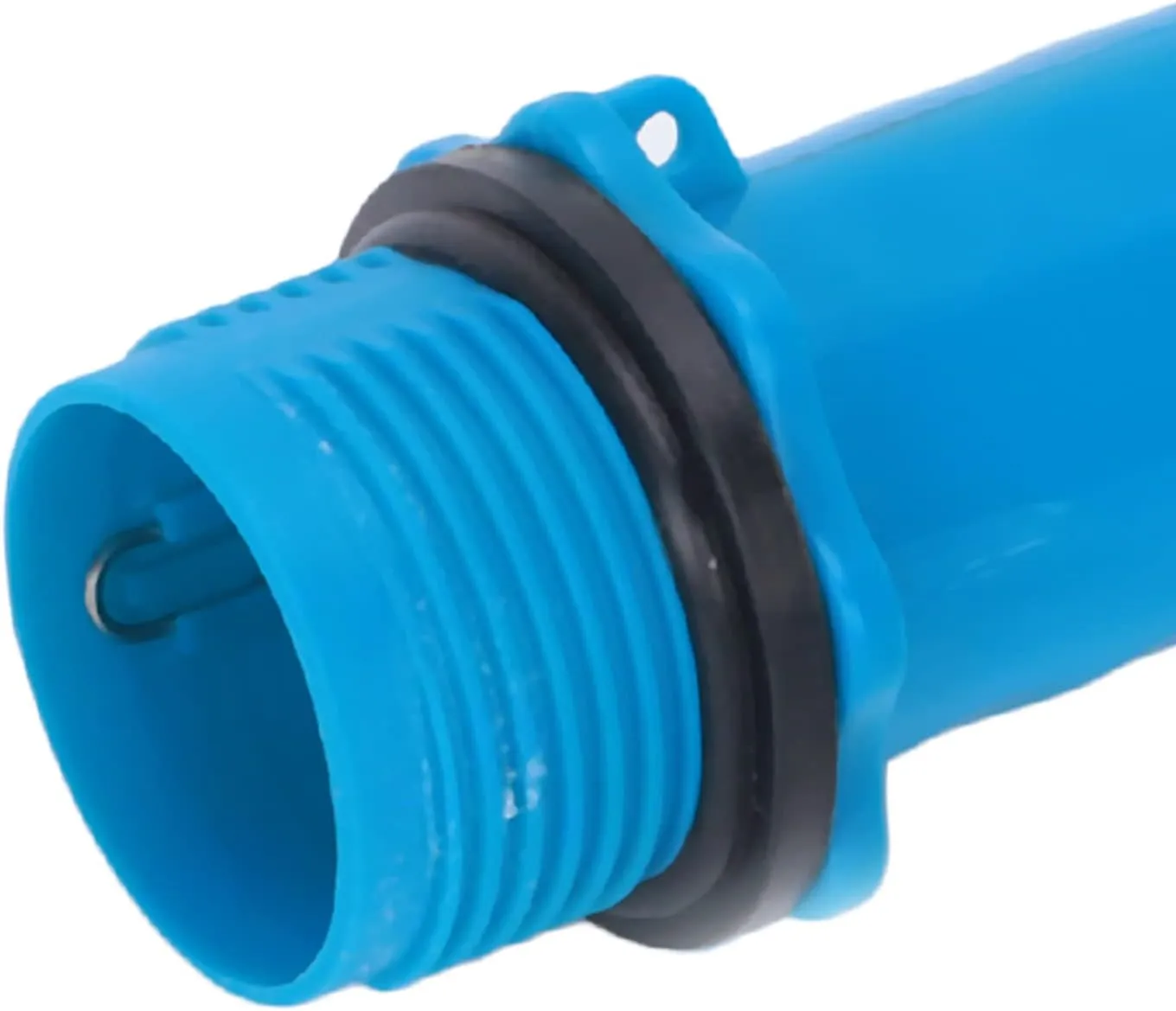 Safety Beacon Light, Boat Flares Kayak Navigation Lights Emergency Flares Warning Flashing Bar Electronic Visual Distress Signal Bait Lure Lamp for Paddles Pontoon Kayaking Marine Pontoon Ship(blue)