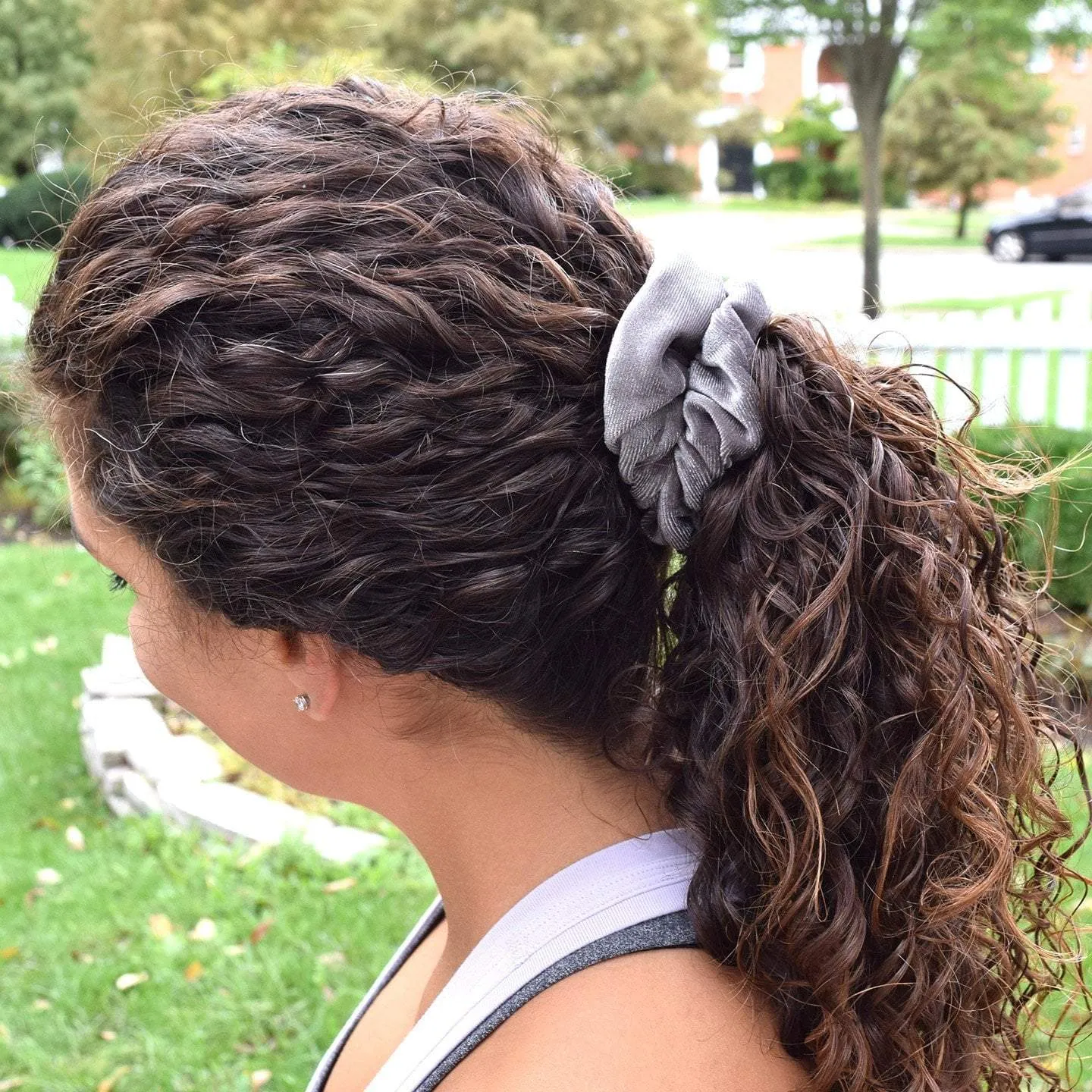 Scrunchie