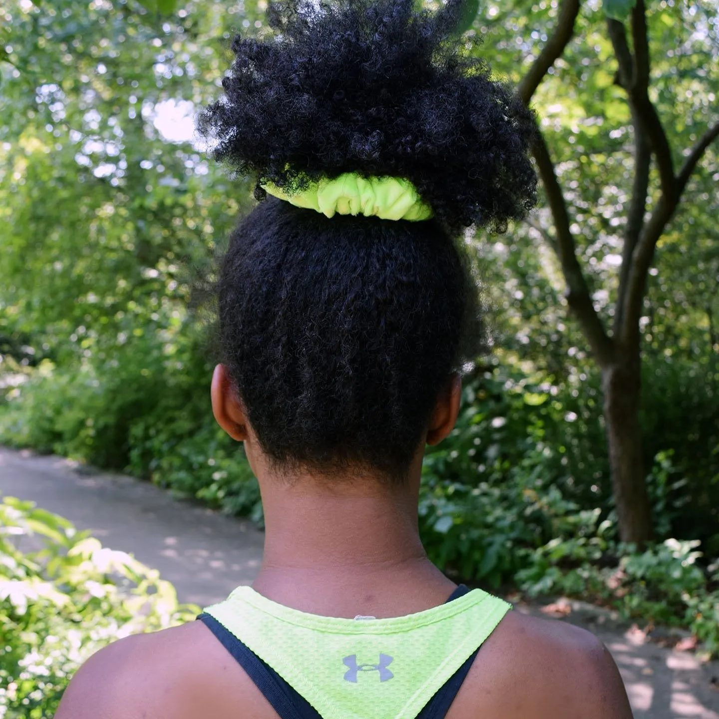 Scrunchie