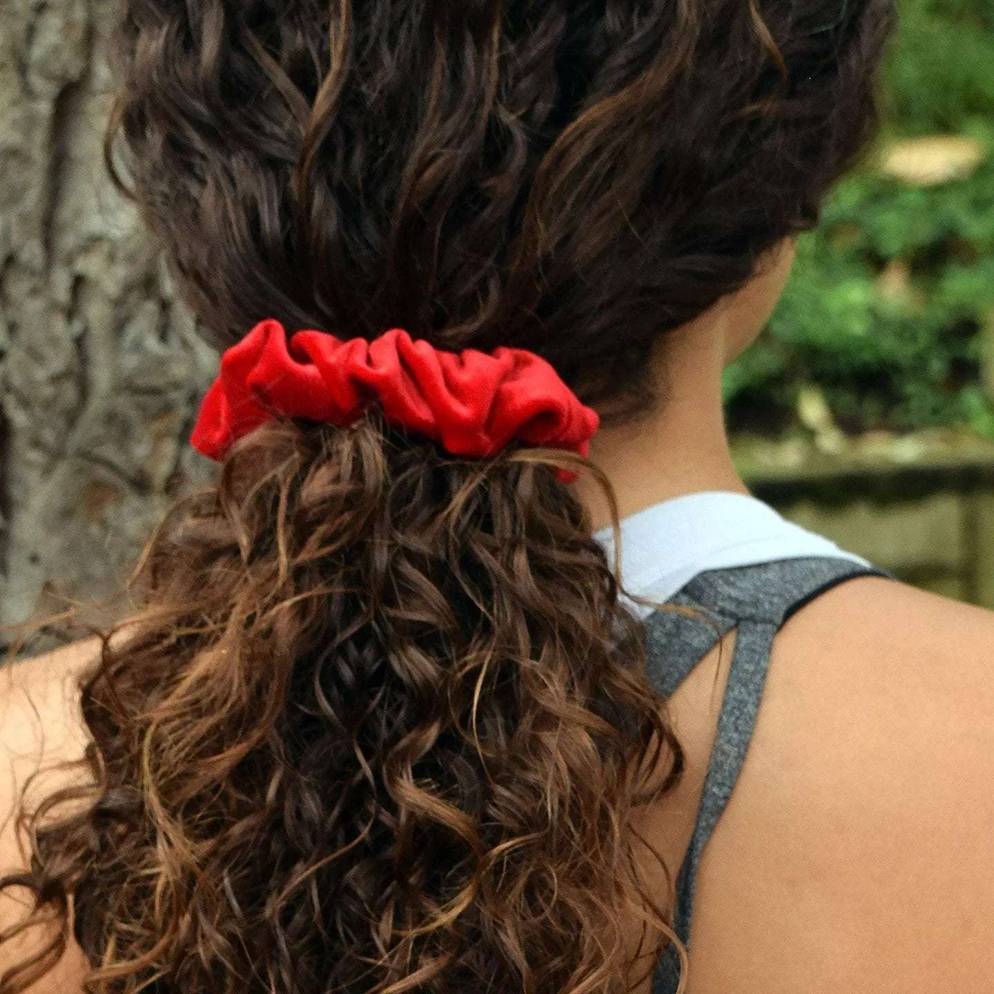 Scrunchie