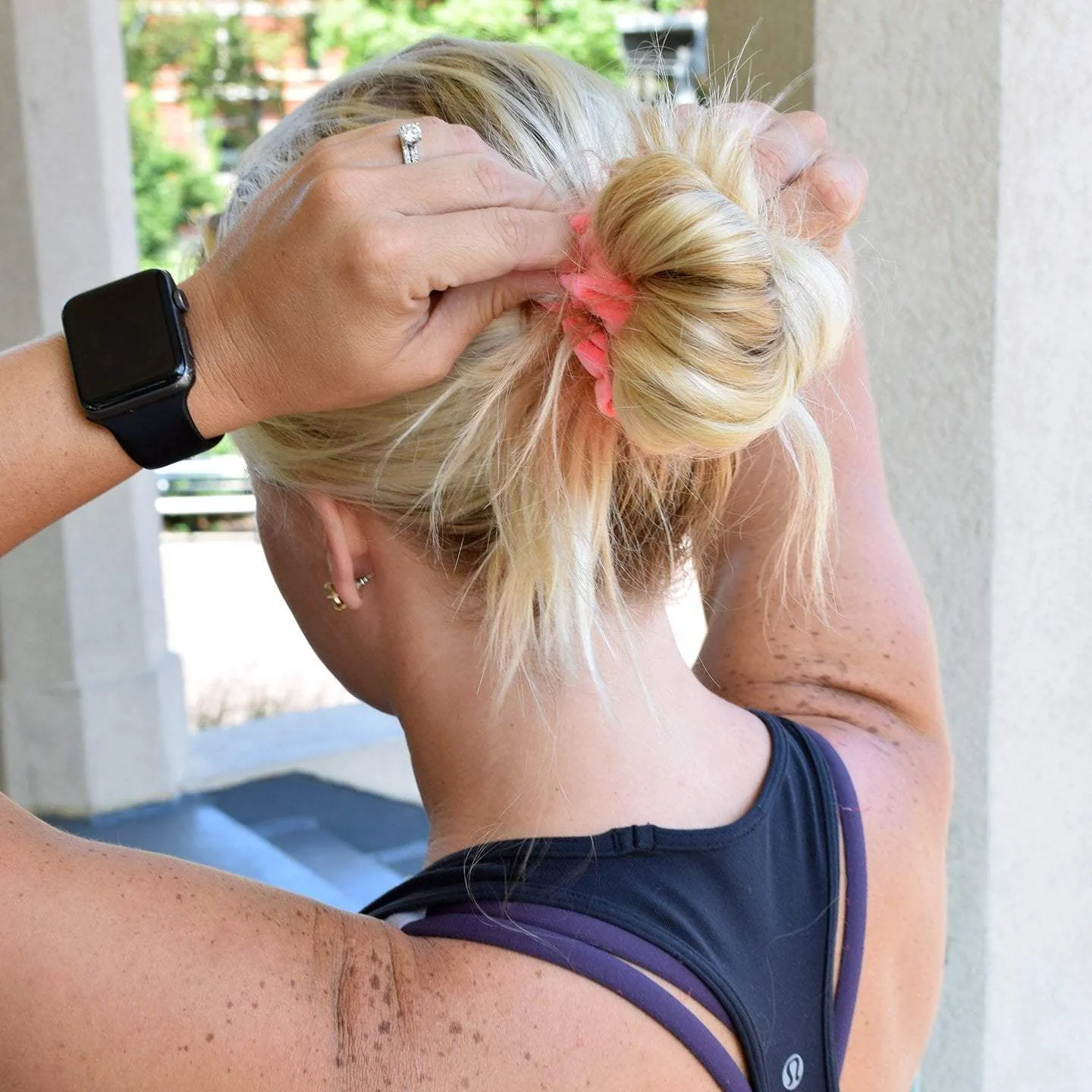 Scrunchie