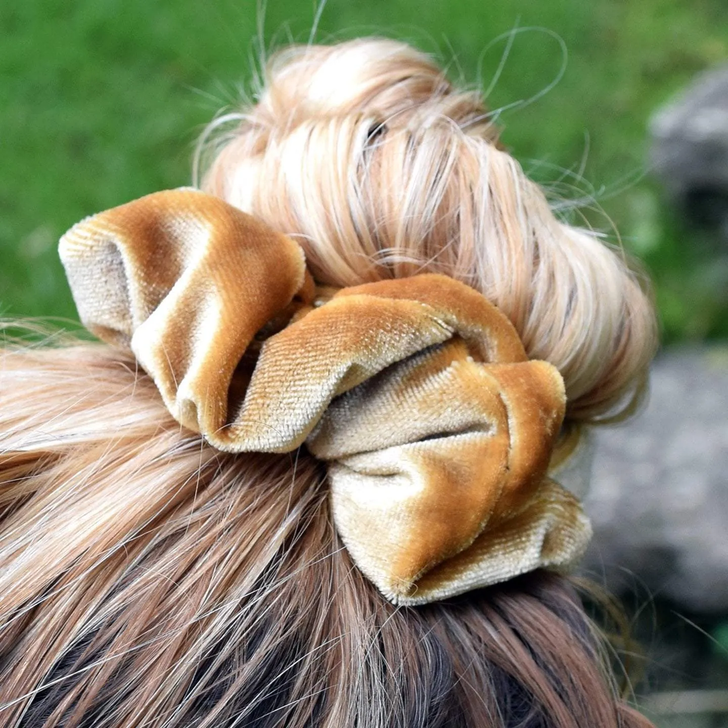 Scrunchie