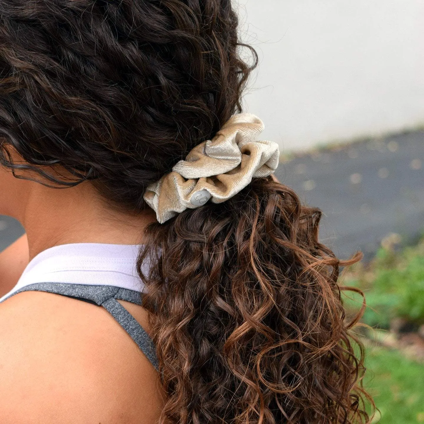 Scrunchie