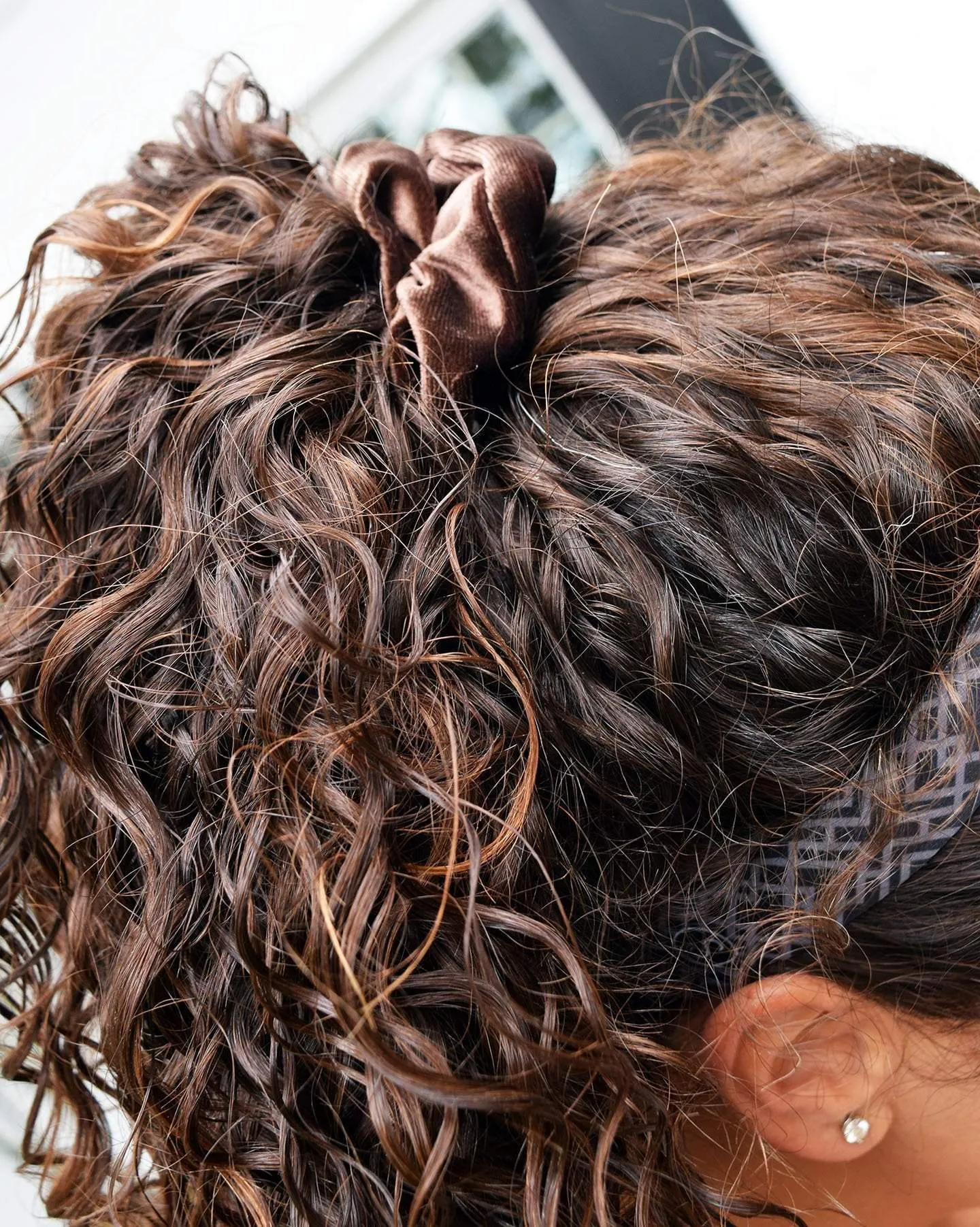Scrunchie