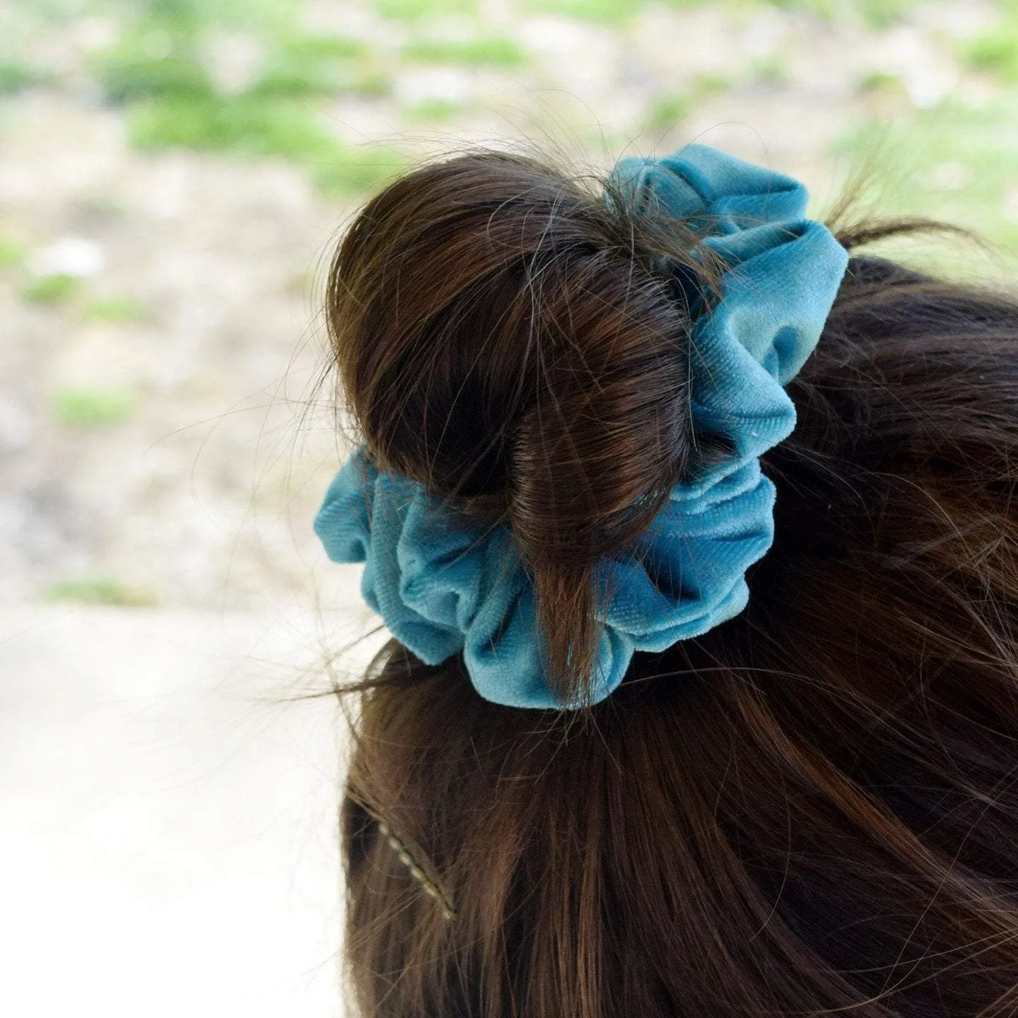 Scrunchie