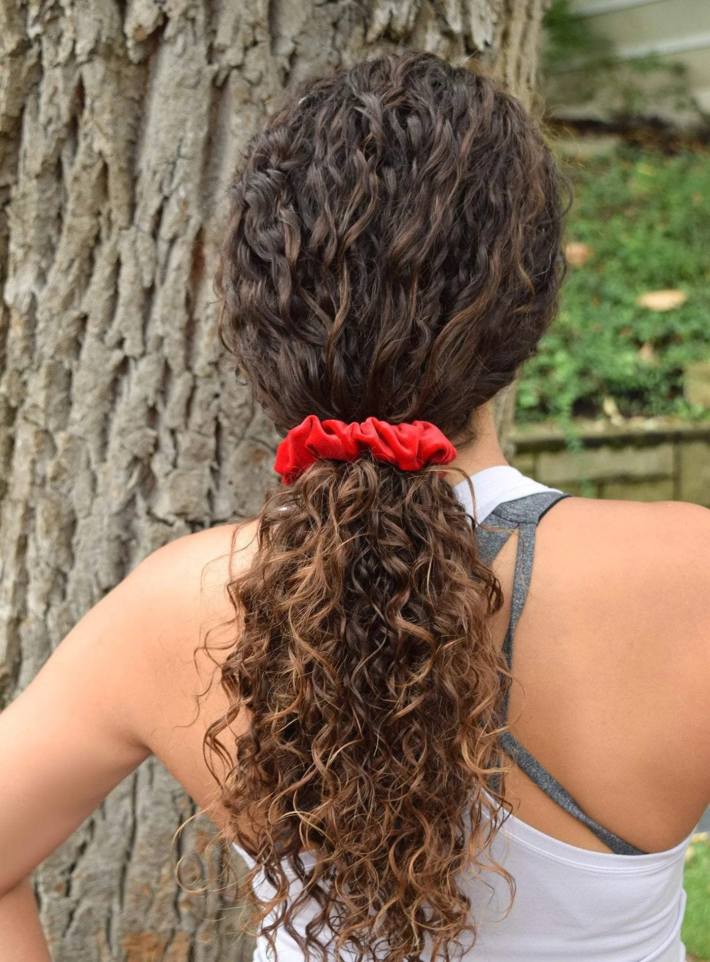 Scrunchie