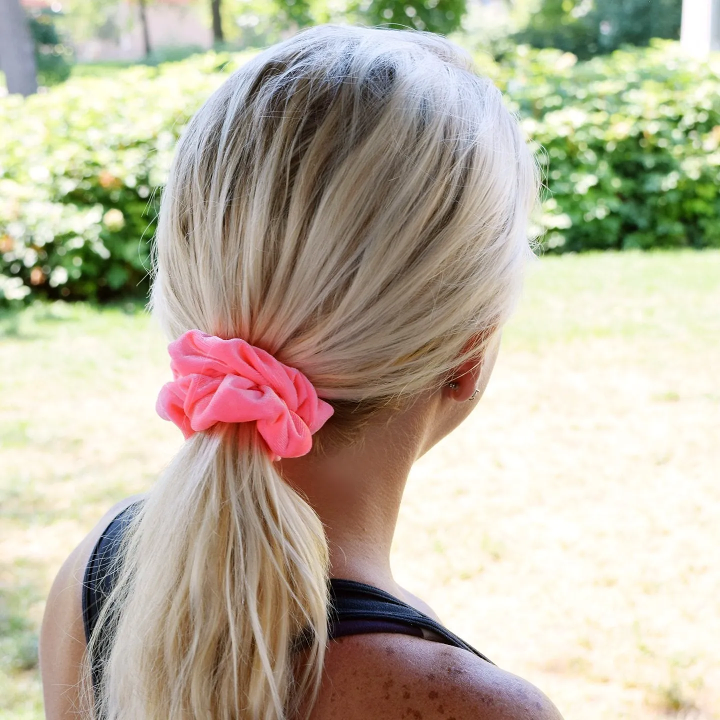 Scrunchie