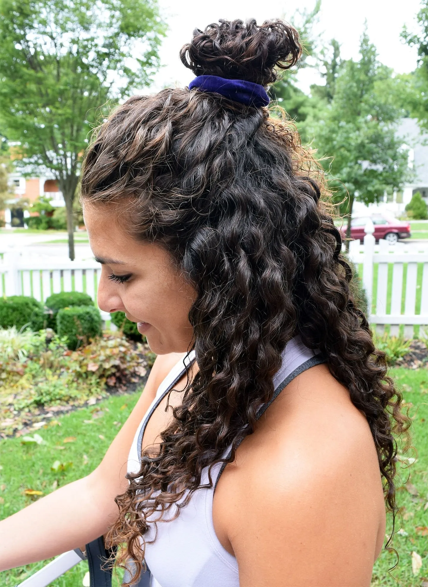 Scrunchie