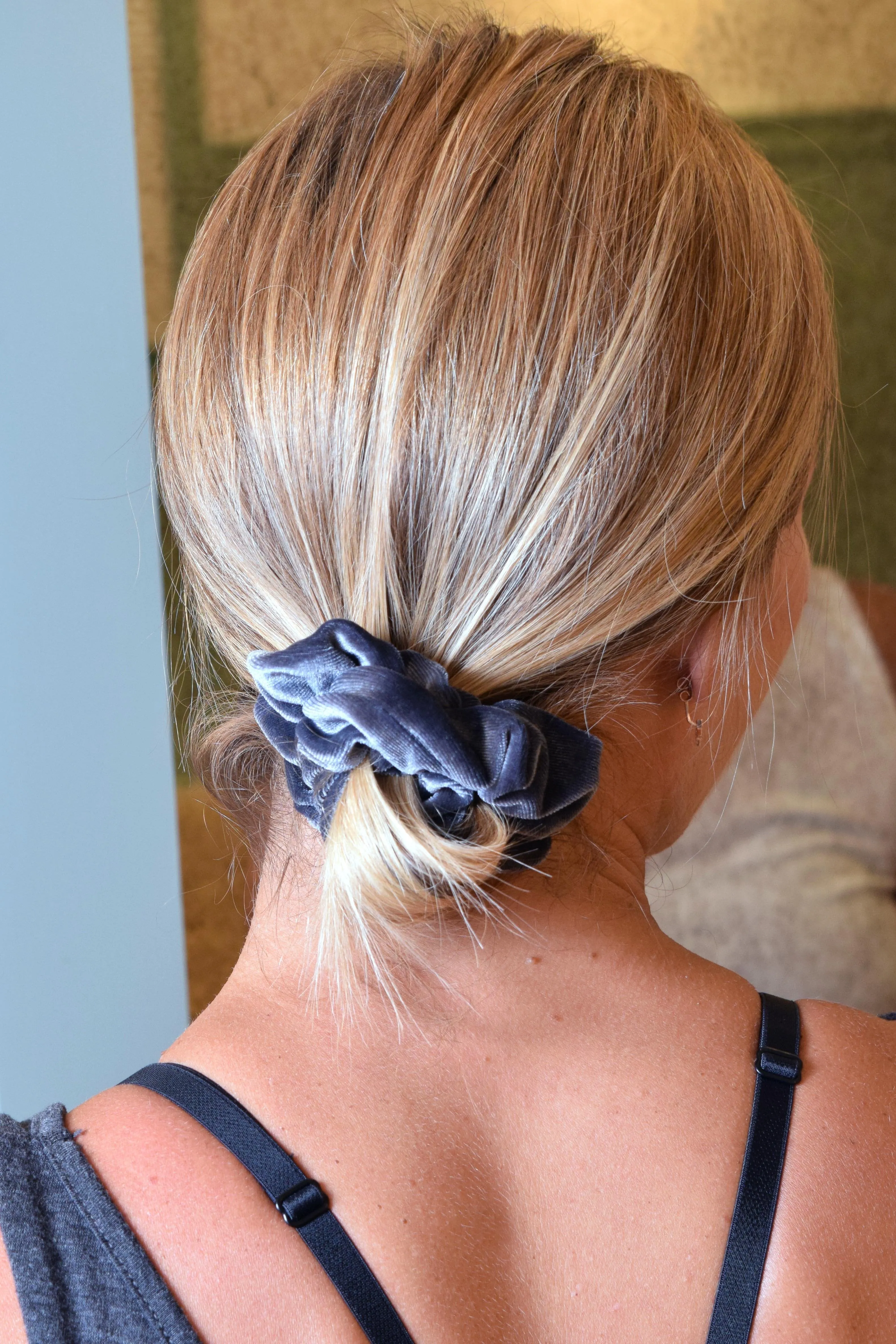 Scrunchie