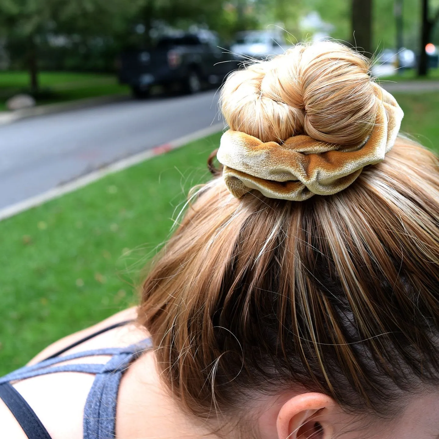 Scrunchie
