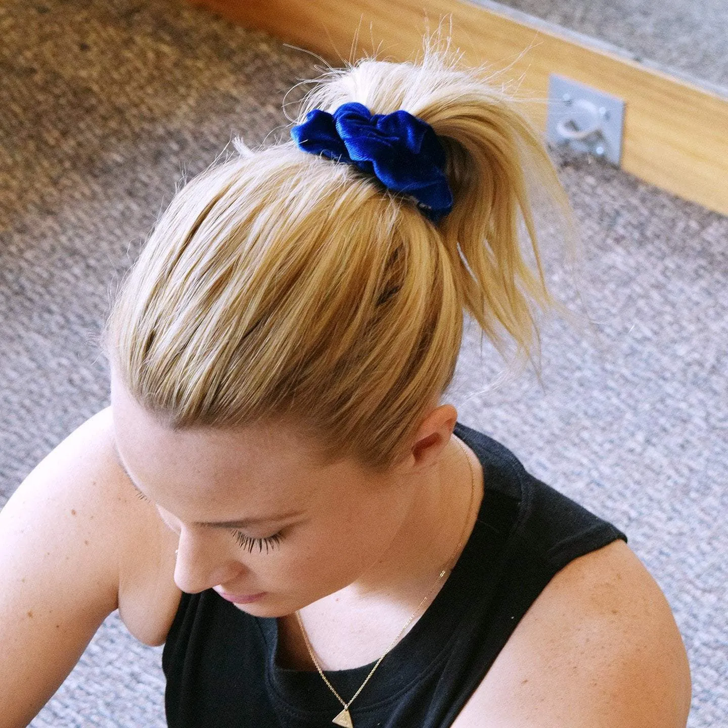 Scrunchie
