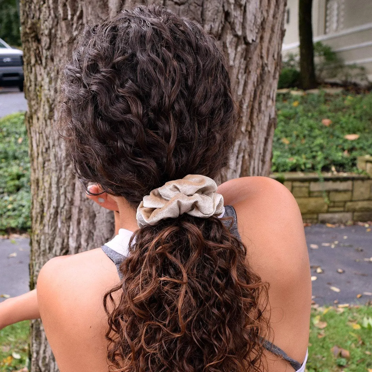 Scrunchie