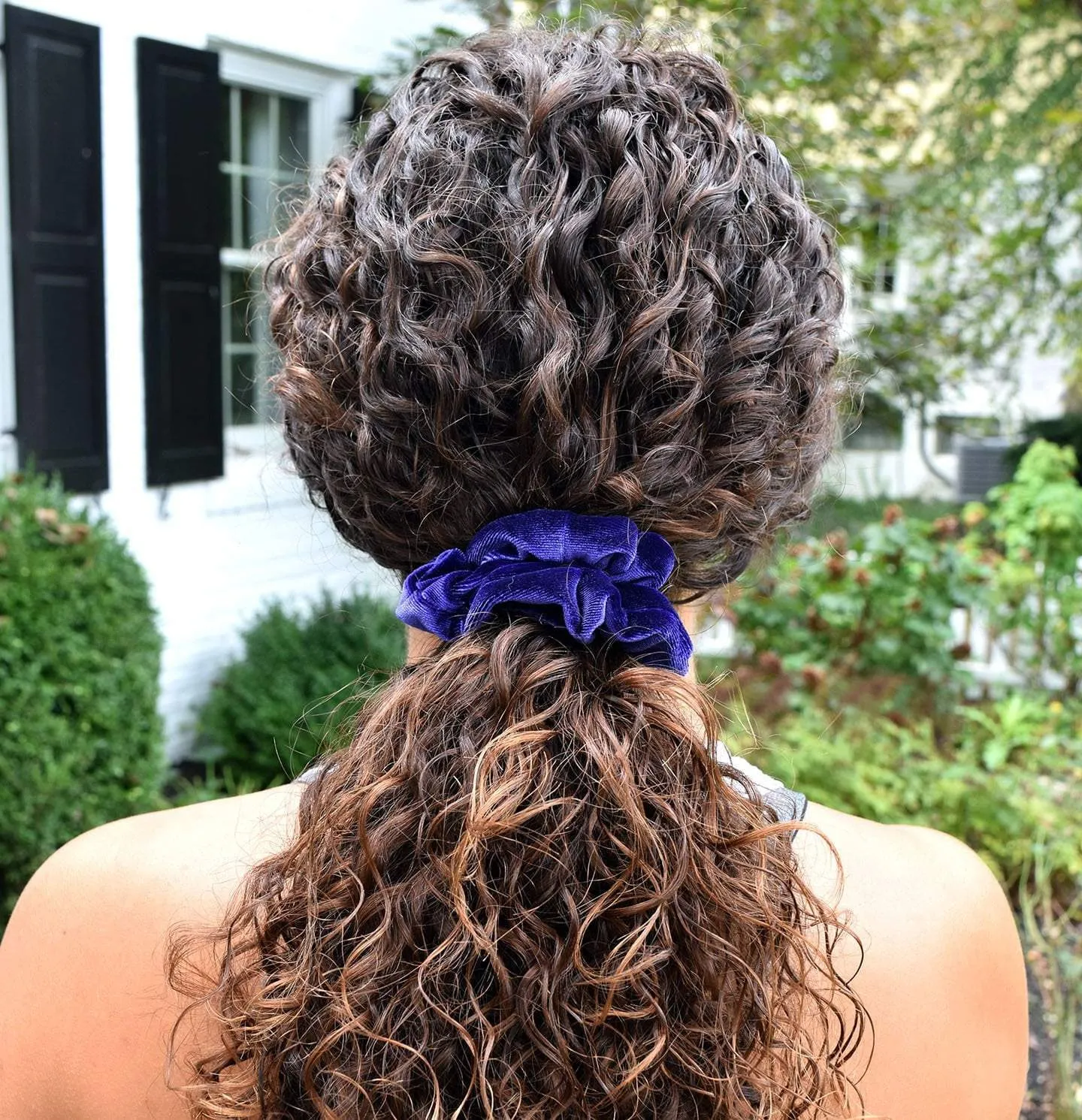 Scrunchie
