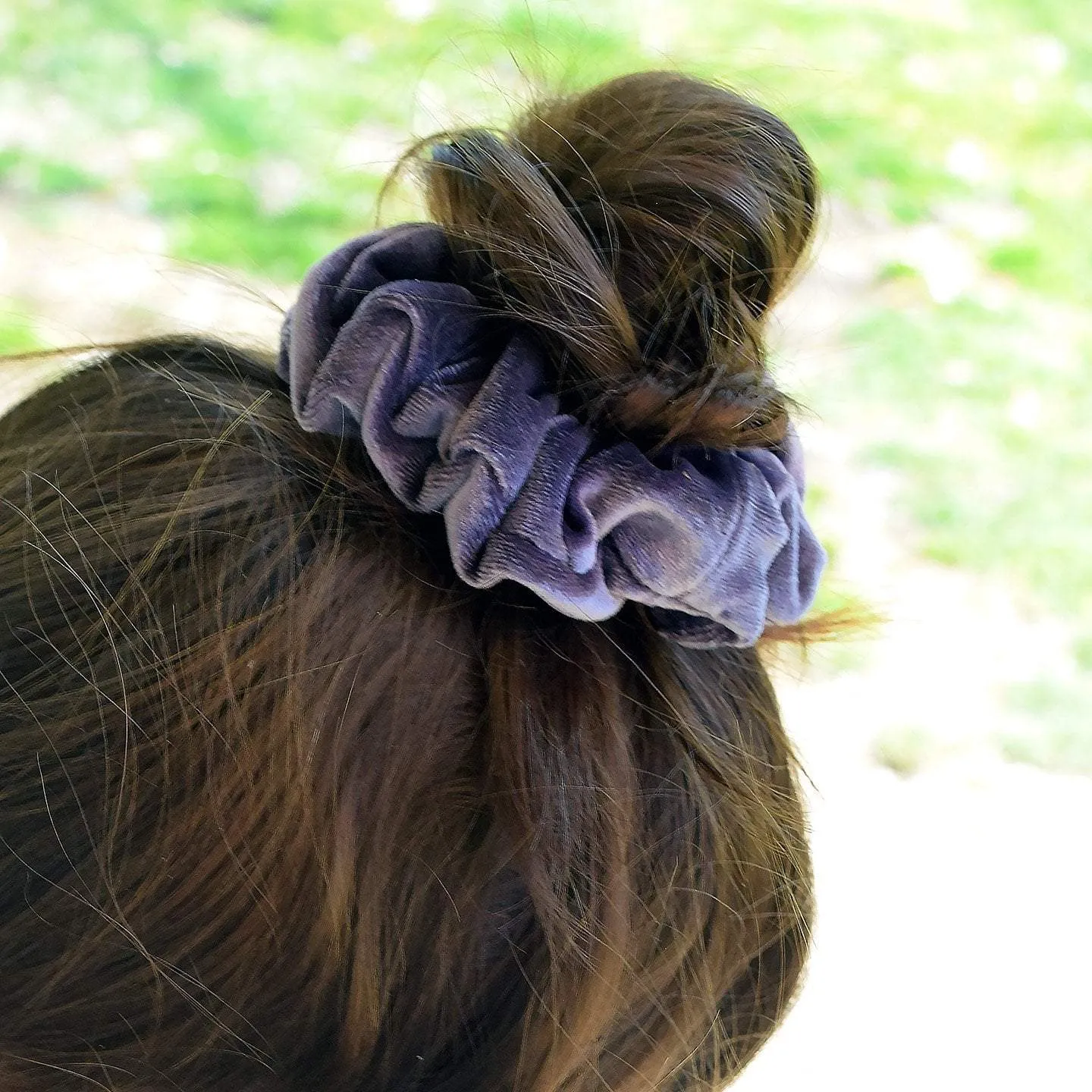 Scrunchie