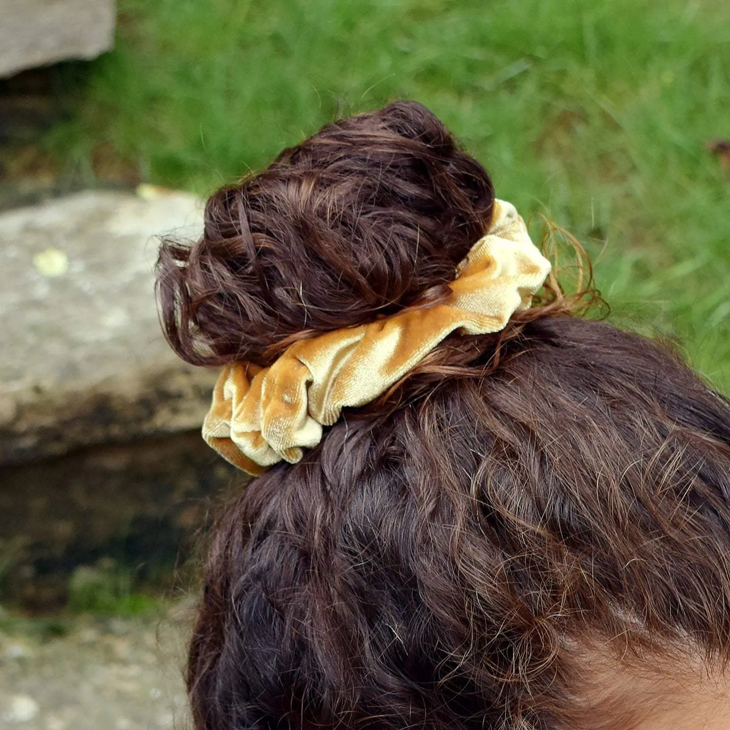 Scrunchie