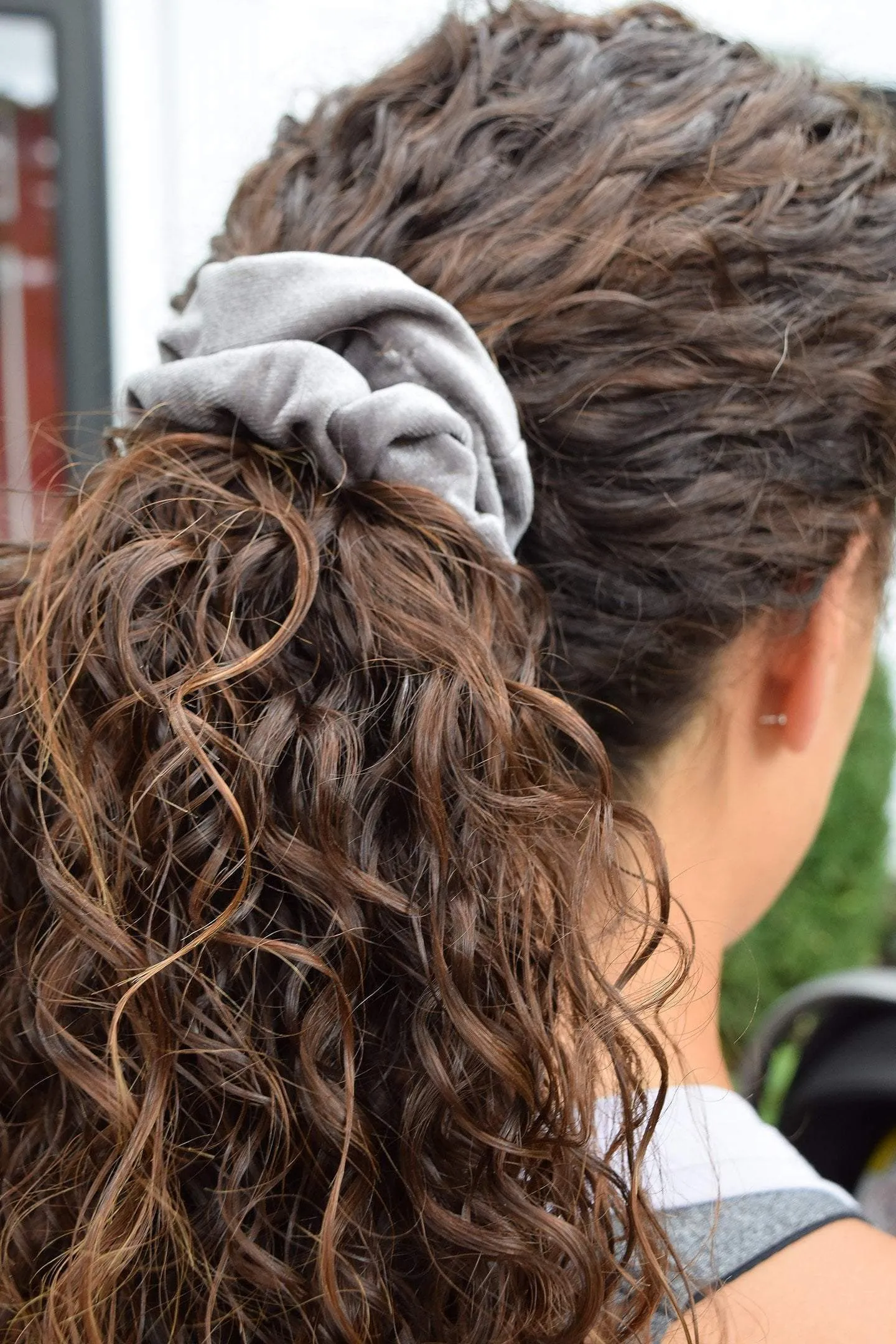 Scrunchie