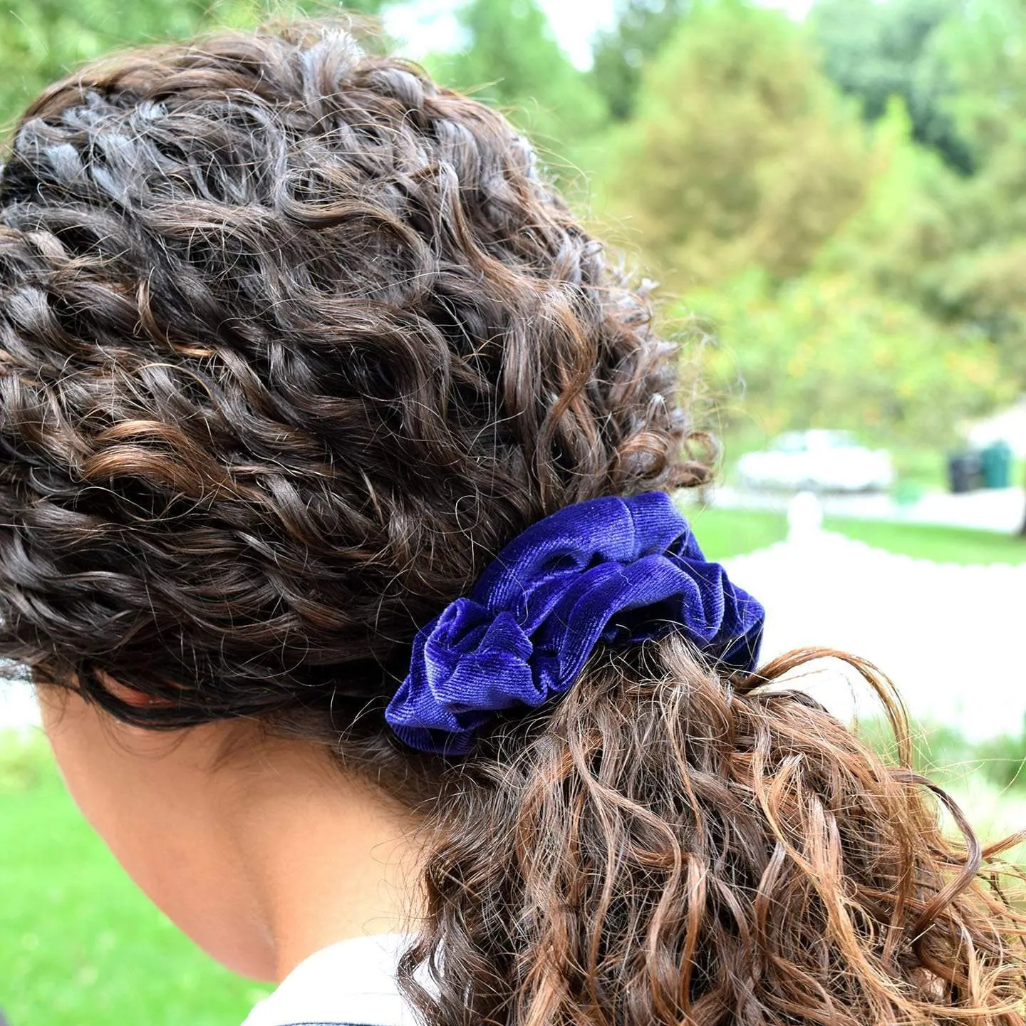Scrunchie