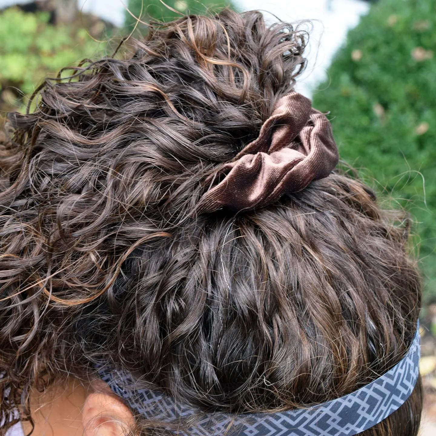 Scrunchie
