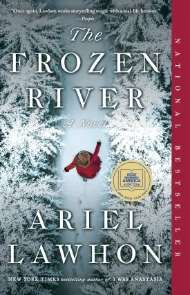 The Frozen River: A GMA Book Club Pick: A Novel Paperback  November 5, 2024