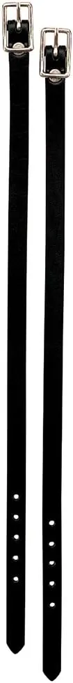 Weaver Leather English Spur Straps