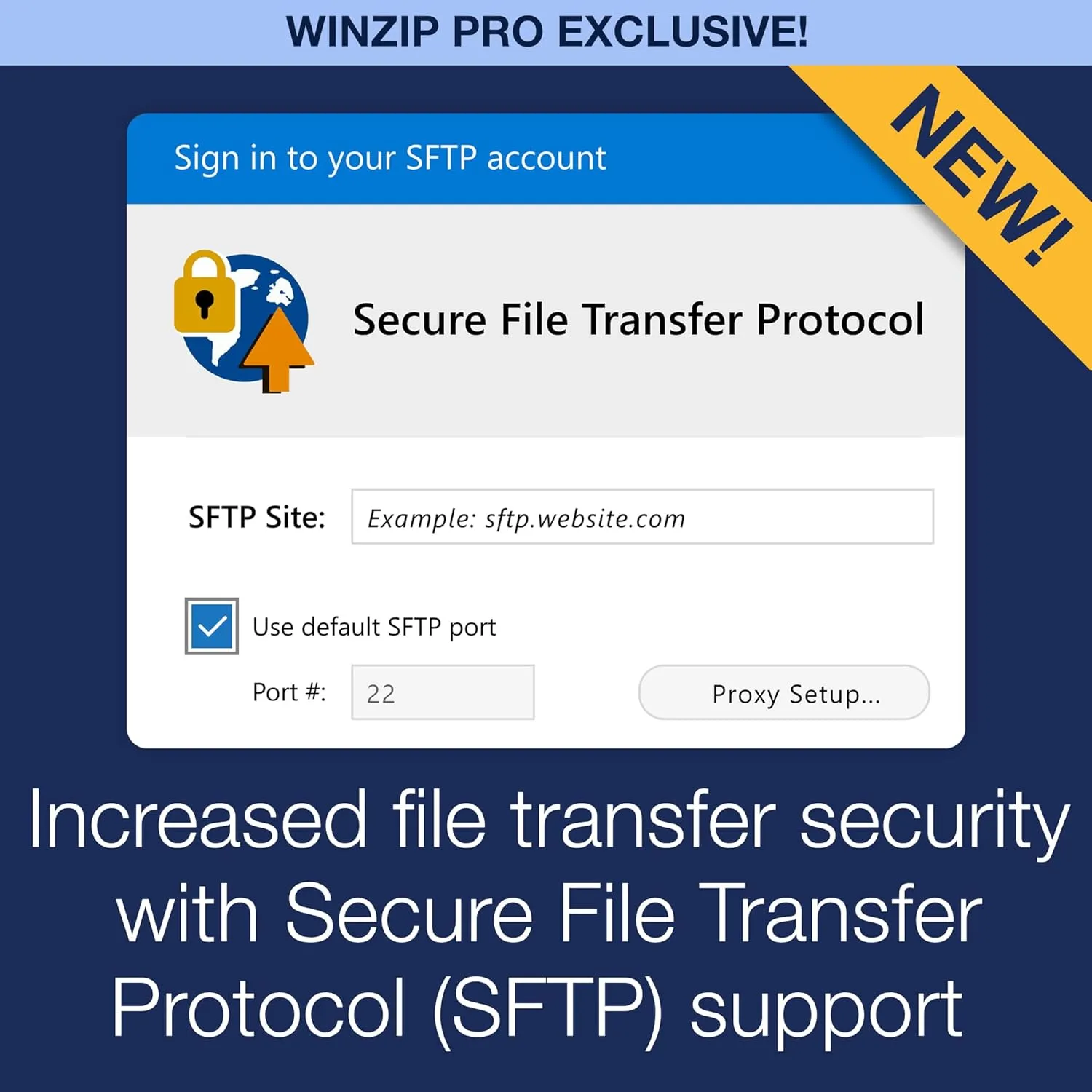 WinZip 29 Pro | File Management, Encryption, Compression & Backup Software [PC Download]