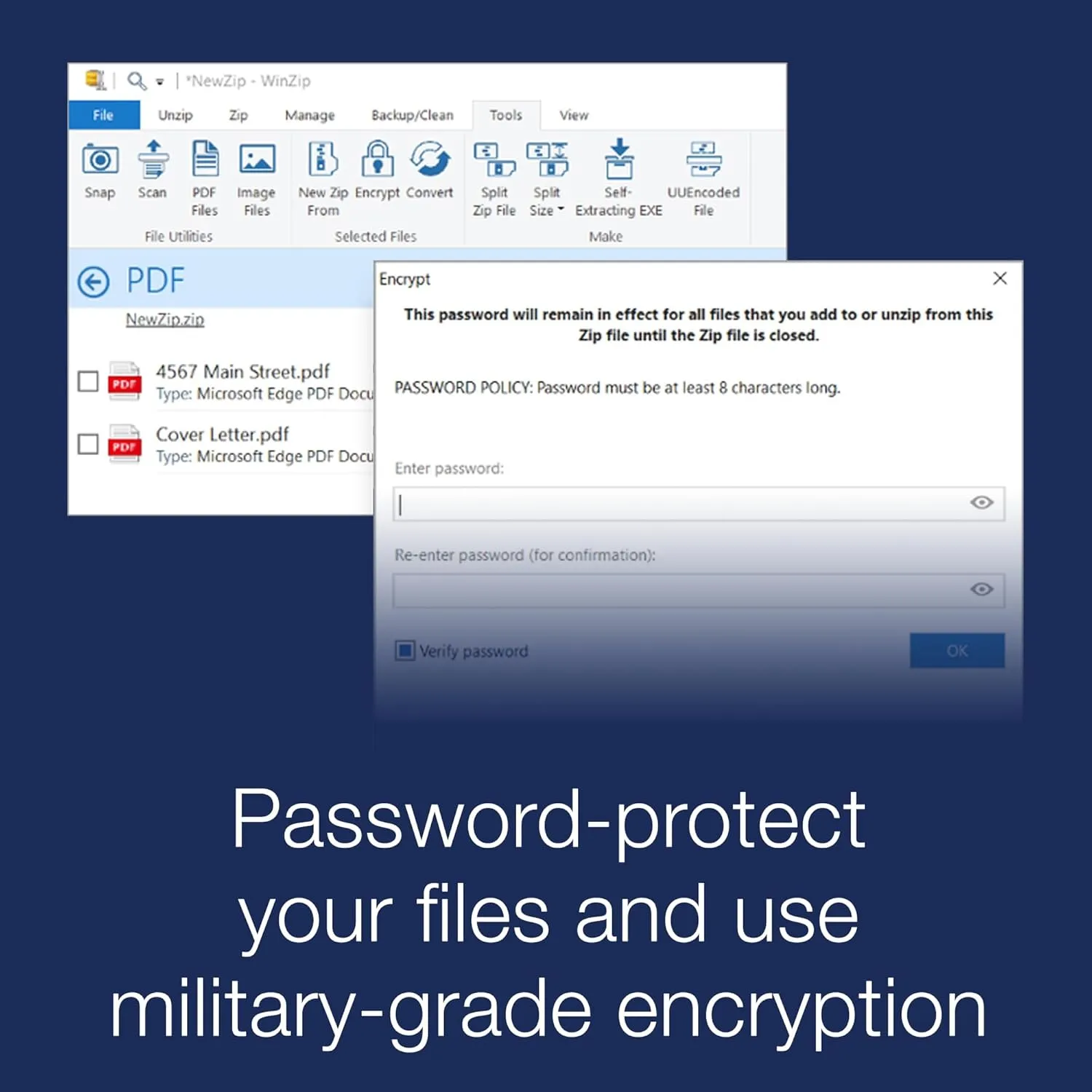 WinZip 29 Pro | File Management, Encryption, Compression & Backup Software [PC Download]